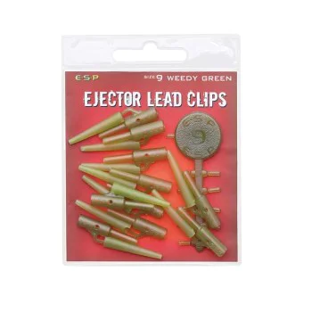 Клипс ESP Ejector Lead Clips
