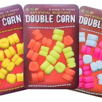 Плуваща царевица - двойна ESP Double Corn