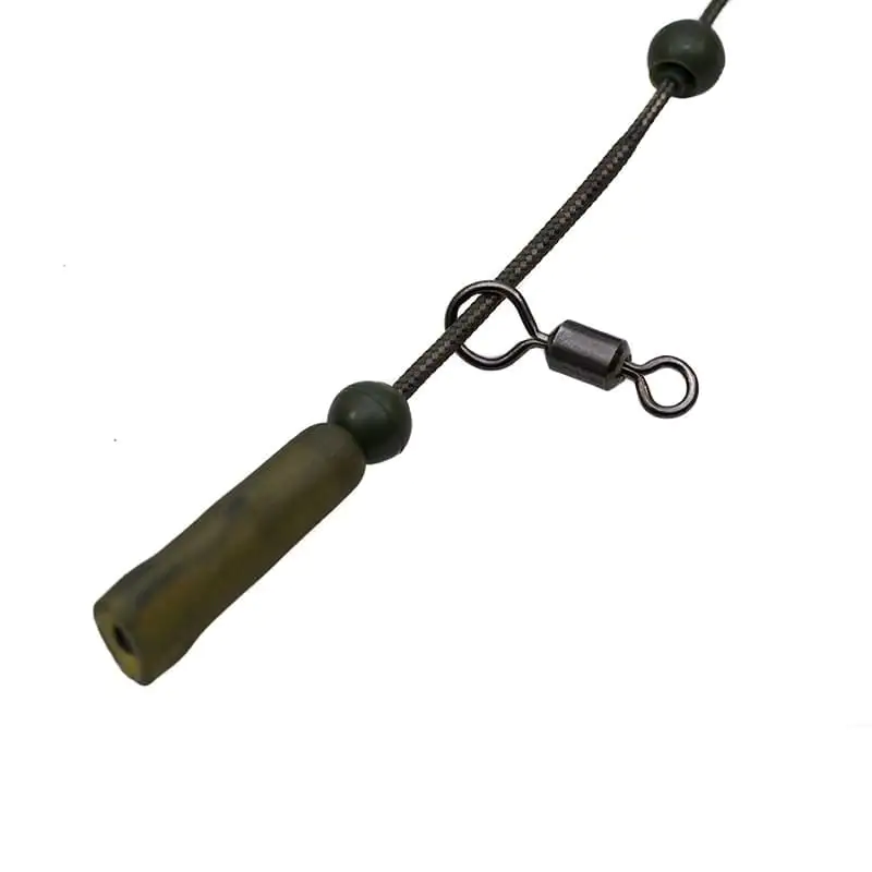 Вирбел ESP Big Eye Swivels