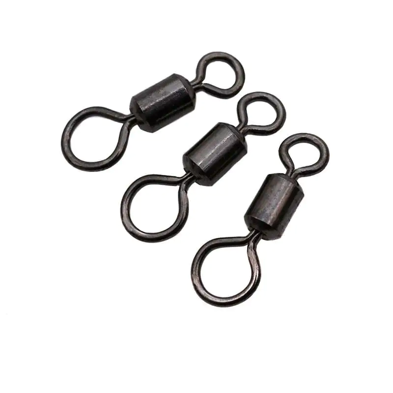 Вирбел ESP Big Eye Swivels