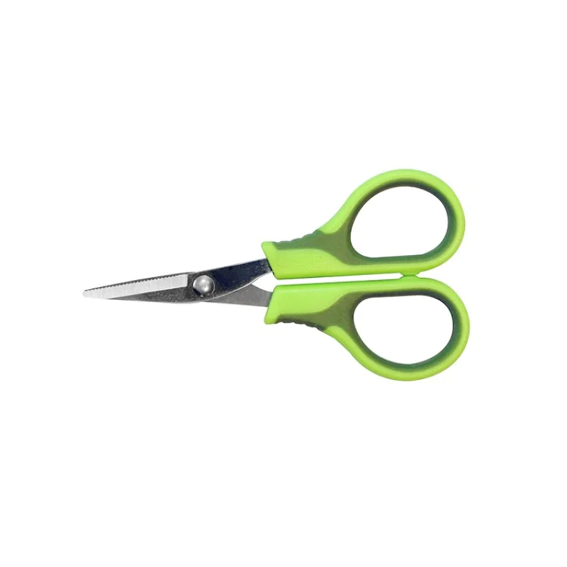 Ножица за влакно ESP Braid and Mono Scissors