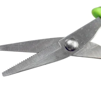 Ножица за влакно ESP Braid and Mono Scissors