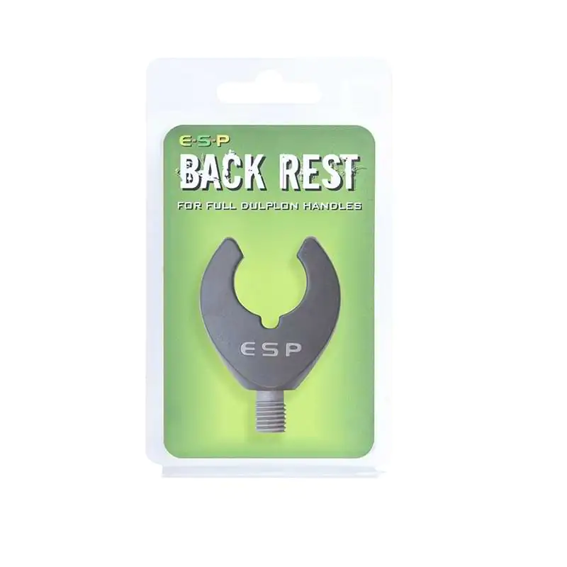 Задна опора ESP Back Rest Duplon