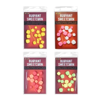 Плуваща царевица - цветна ESP Buoyant Sweetcorn Colored