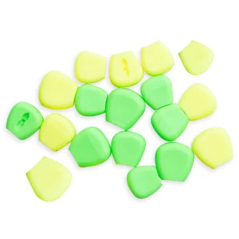 Плуваща царевица - голяма ESP Big Buoyant Sweetcorn Colored