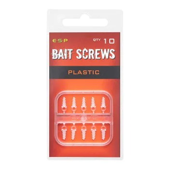 Винт за стръв ESP Bait Screw - Plastic