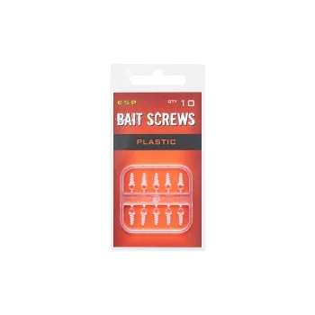 Винт за стръв ESP Bait Screw - Plastic