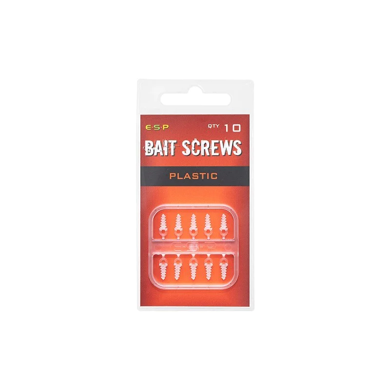 Винт за стръв ESP Bait Screw - Plastic