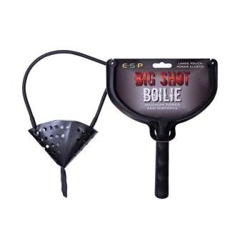 Прашка ESP Big Shot Boilie - Large Caty