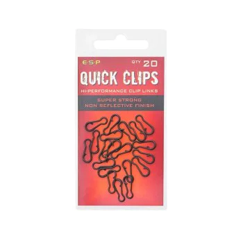 Бърза връзка ESP Quick Clip