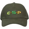 Шапка ESP Cap 3D Logo Olive Green