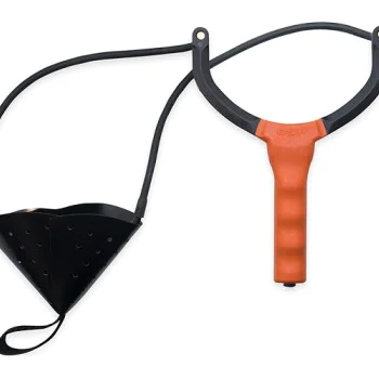 Прашка ESP Particlepult Caty 15 - 40m