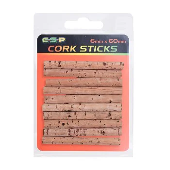 Корк ESP Cork Sticks 6mm