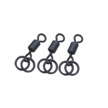 Вирбел ESP Double Ring Swivel
