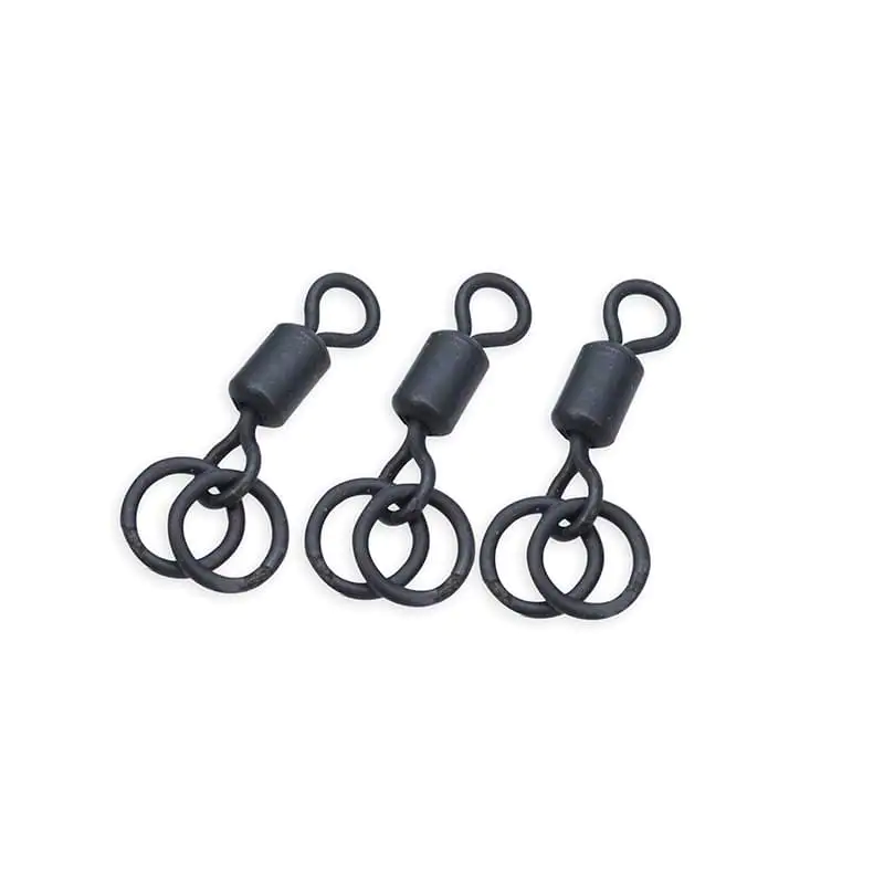 Вирбел ESP Double Ring Swivel