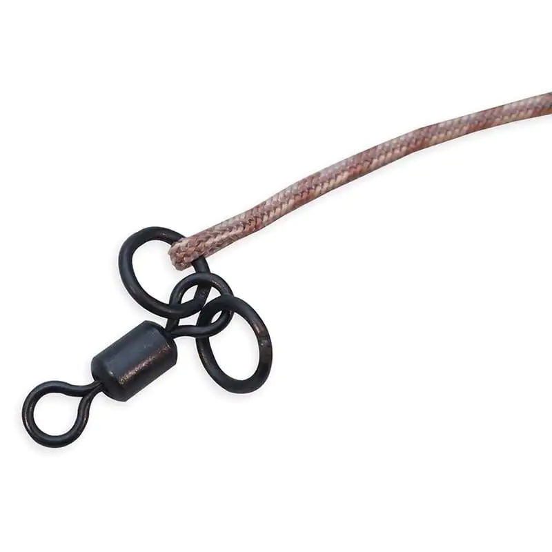 Вирбел ESP Double Ring Swivel