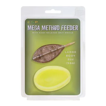 Метод хранилка и преса ESP Mega Method Feeder and Mould