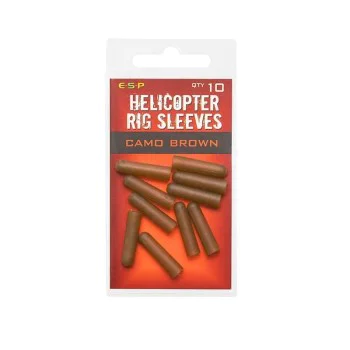 Шлаух ESP Helicopter Rig Sleeve