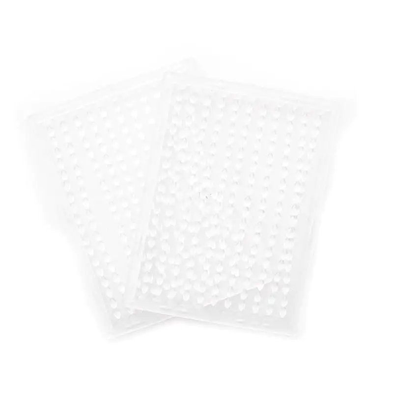 Стопери ESP Hair Stops Clear