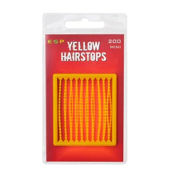 Стопери ESP Hair Stops Yellow
