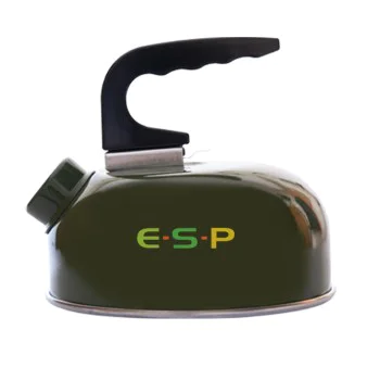 Чайник ESP Green Kettle 0.6L