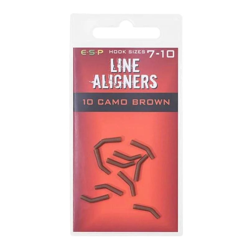 Аксесоар за монтаж ESP Line Aligner 7 - 10 Camo Brown