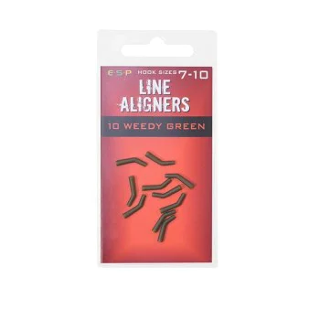 Аксесоар за монтаж ESP Line Aligner 7 - 10 Weedy Green