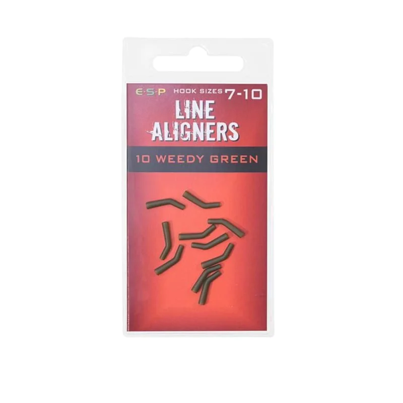 Аксесоар за монтаж ESP Line Aligner 7 - 10 Weedy Green