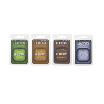 Лидкор ESP Leadcore 45lb 7m