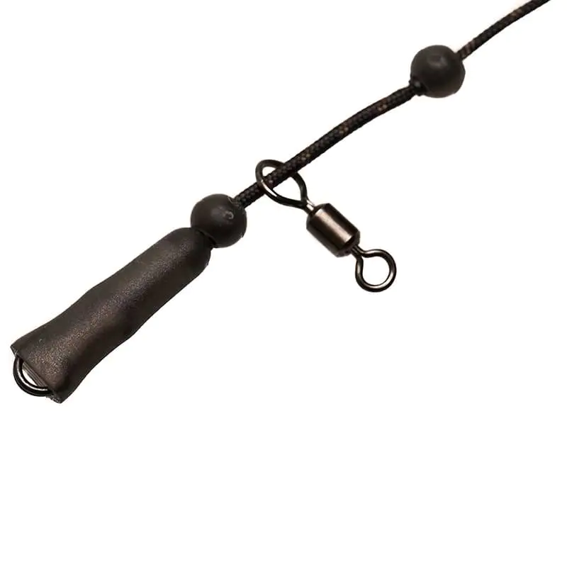 Мъниста ESP Leadcore Stop Beads