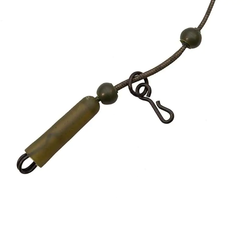 Мъниста ESP Leadcore Stop Beads