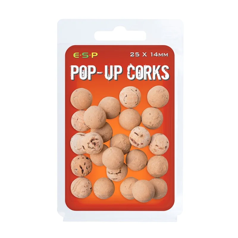 Корк ESP Pop-Up Corks 14mm