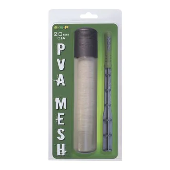 Разтворима мрежа ESP PVA Mesh Kit