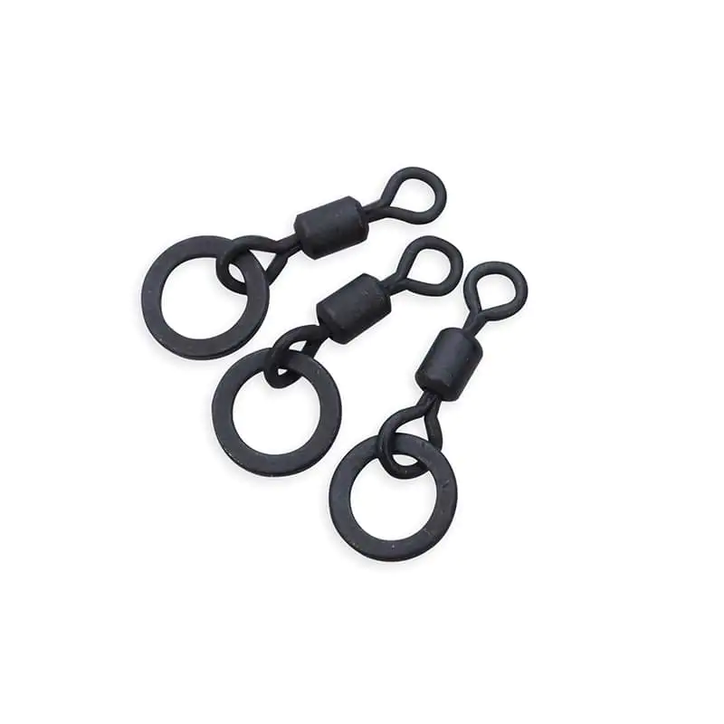 Вирбел ESP Hook Ring Swivels