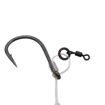 Вирбел ESP Hook Ring Swivels