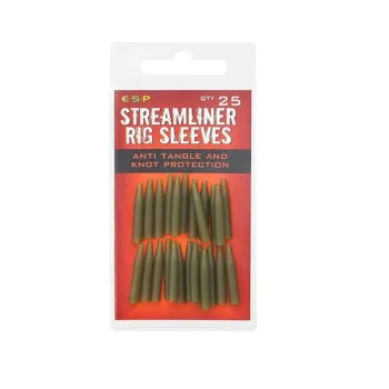 Шлаух ESP Streamliner Rig Sleeves
