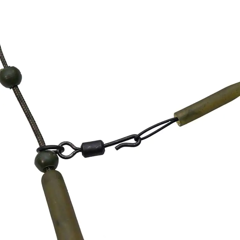 Шлаух ESP Streamliner Rig Sleeves