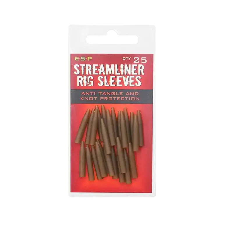 Шлаух ESP Streamliner Rig Sleeves