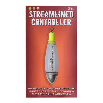 Плувка ESP Streamlined Controller