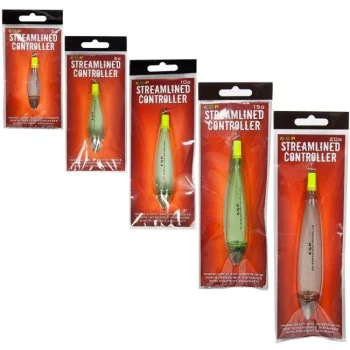 Плувка ESP Streamlined Controller
