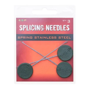 Игла за лидкор ESP Splicing Needles