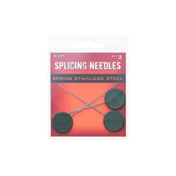 Игла за лидкор ESP Splicing Needles