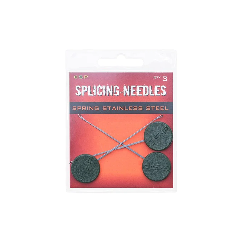 Игла за лидкор ESP Splicing Needles