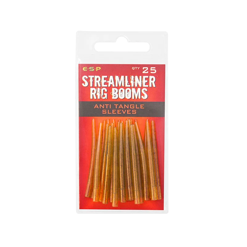 Шлаух ESP Streamliner Rig Booms