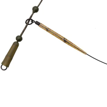 Шлаух ESP Streamliner Rig Booms