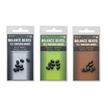 Мъниста ESP Balance Beads Small