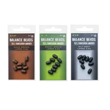 Мъниста ESP Balance Beads Large