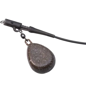 Волфрамов шлаух ESP Tungsten Loaded Tube