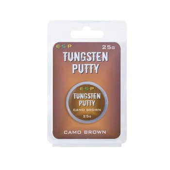Меко олово ESP Tungsten Putty 25gr