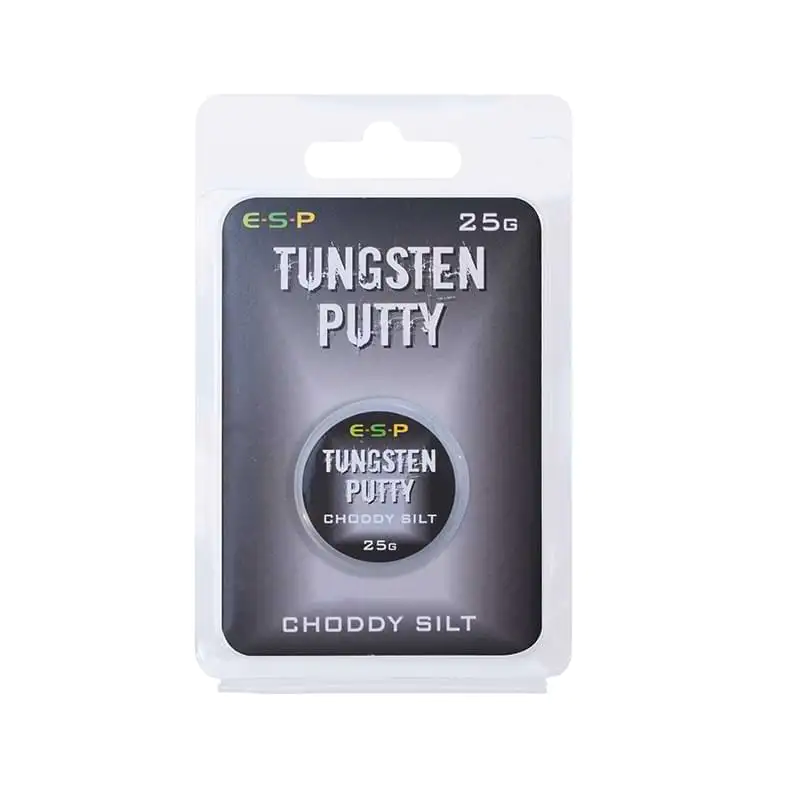 Меко олово ESP Tungsten Putty 25gr
